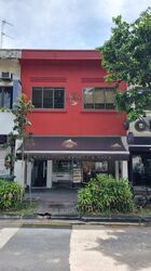 Jalan Beringin (D15), Retail #481593381